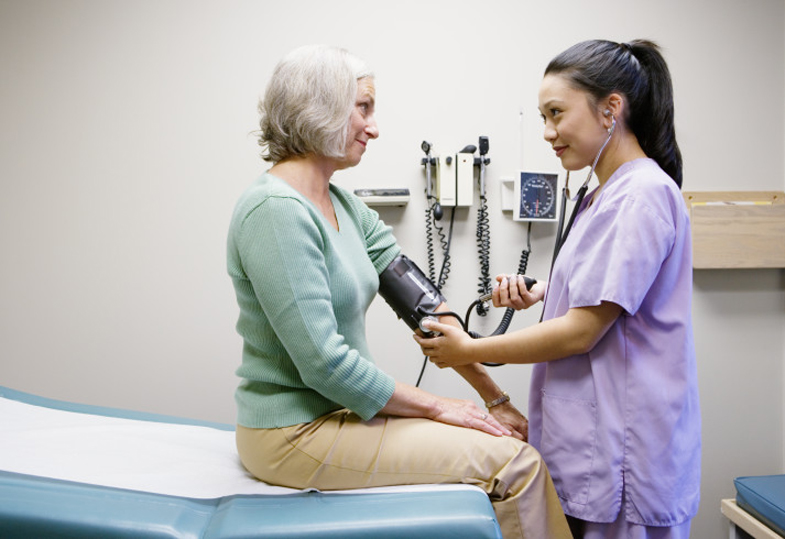 Creating Healing Spaces: How a COVID-19 Healthcare Environment can Support Patient Healing