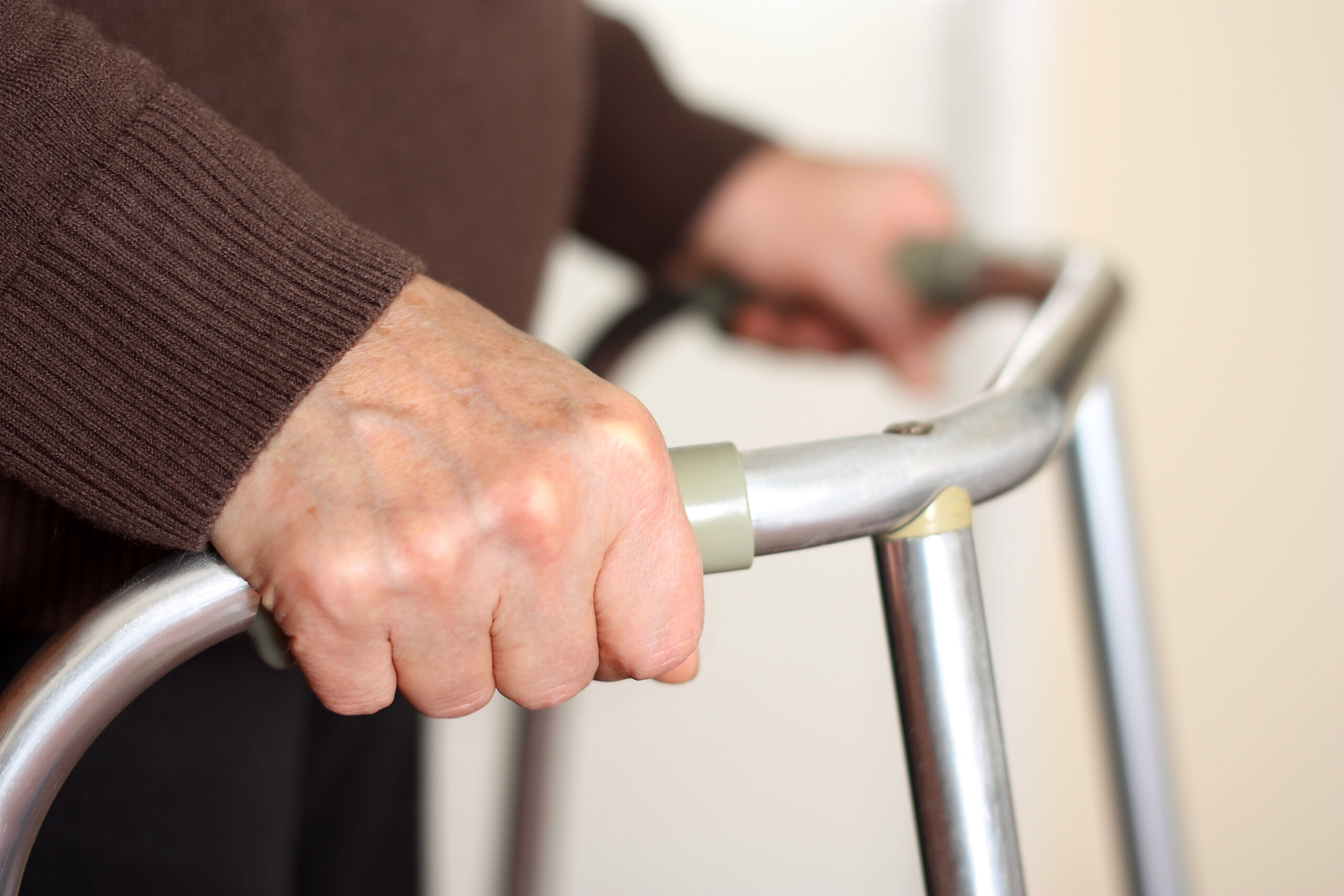 Active, Healthy Lifestyles in Aging Population: Design the Ideal Environment